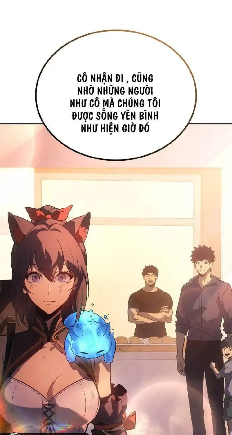 Truyện Tranh Solo Leveling Arise: Nguồn Gốc Của Thợ Săn trang 3