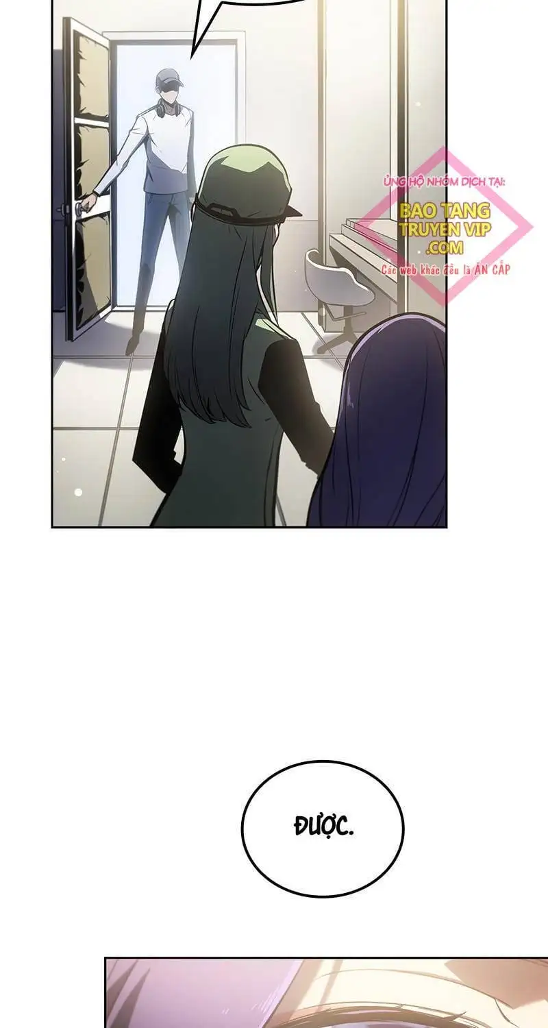 Truyện Tranh Solo Leveling Arise: Nguồn Gốc Của Thợ Săn trang 3