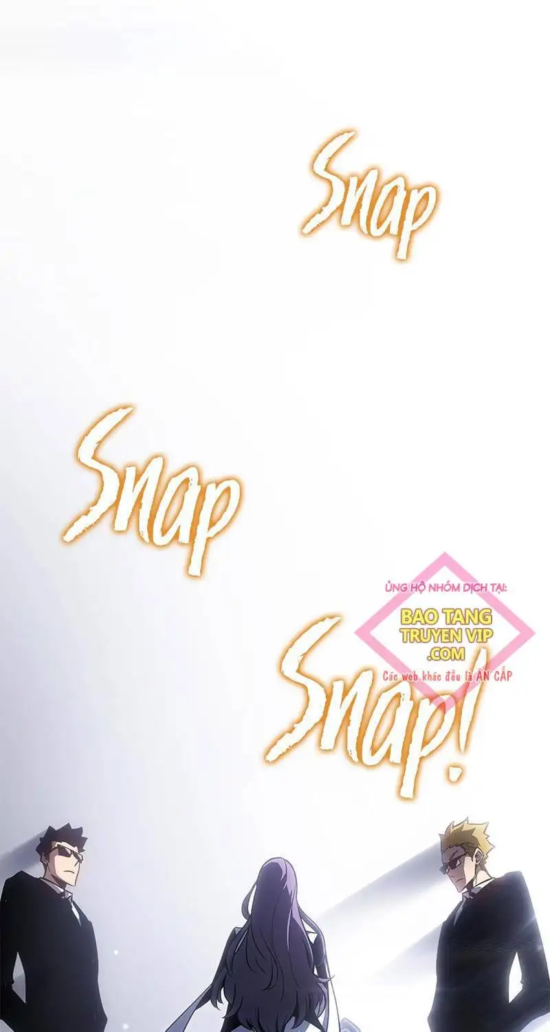 Truyện Tranh Solo Leveling Arise: Nguồn Gốc Của Thợ Săn trang 3