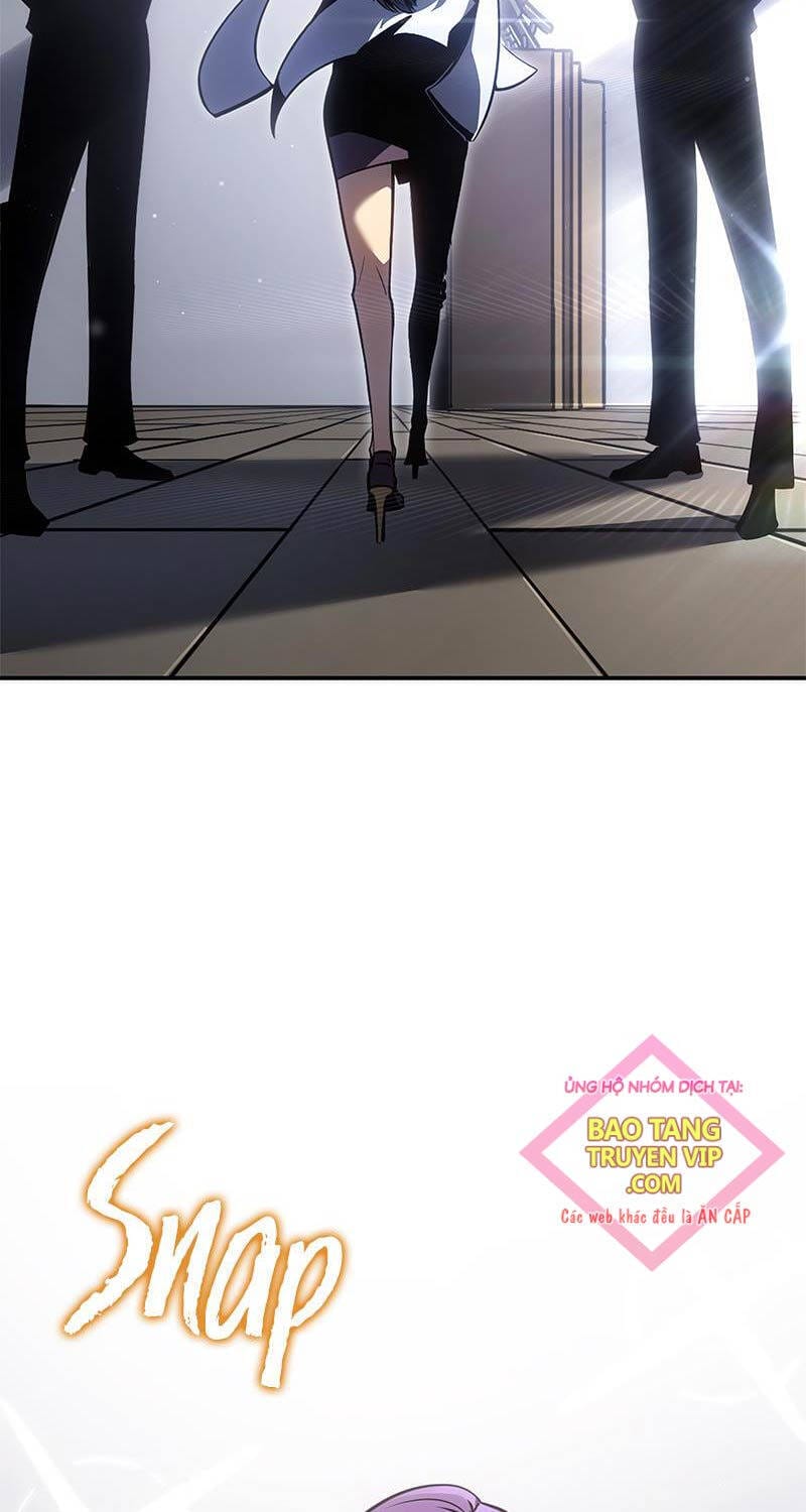 Truyện Tranh Solo Leveling Arise: Nguồn Gốc Của Thợ Săn trang 3