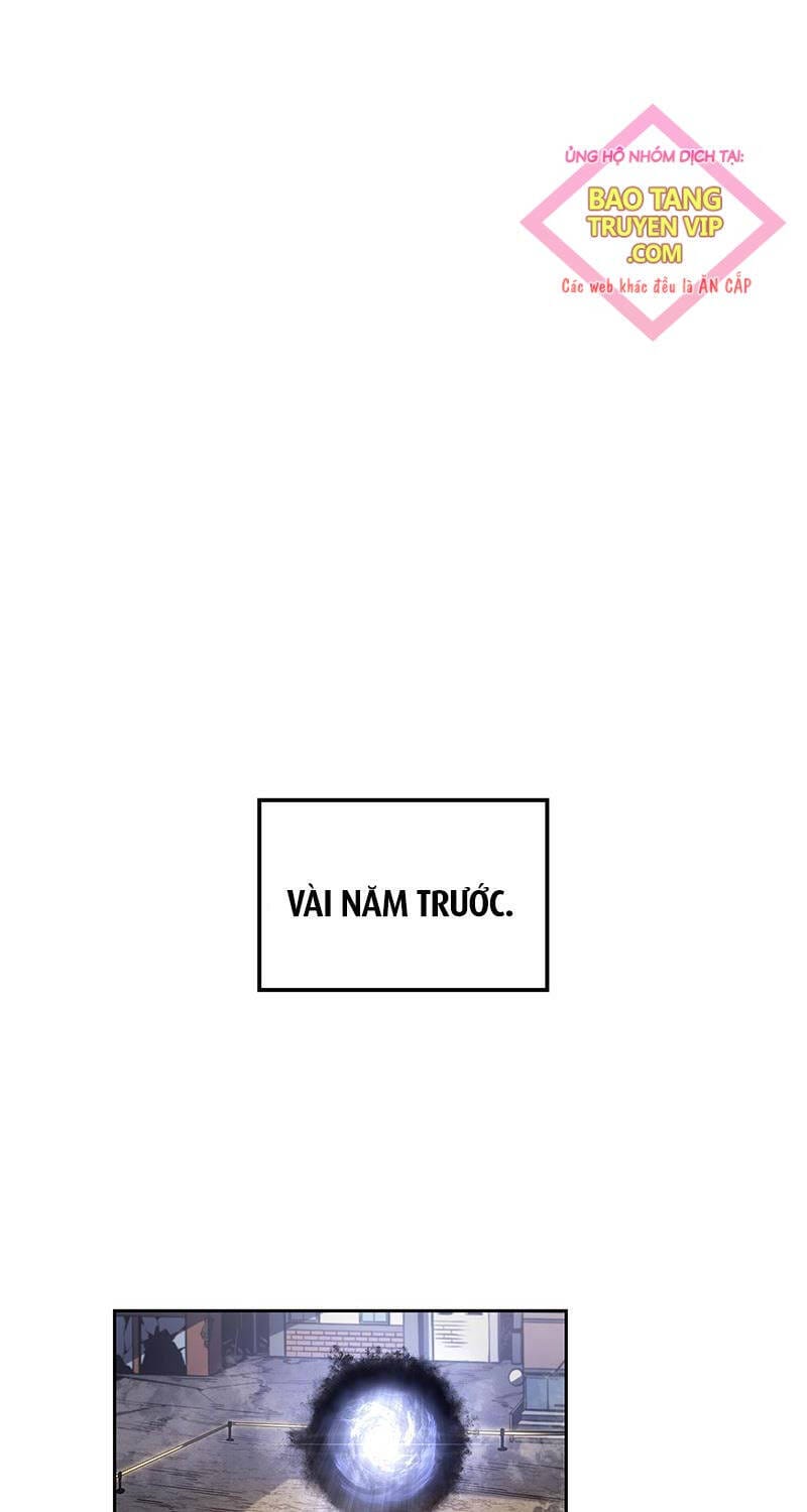 Truyện Tranh Solo Leveling Arise: Nguồn Gốc Của Thợ Săn trang 3