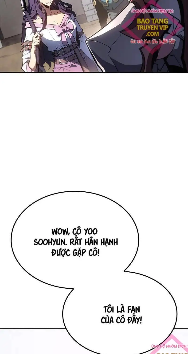 Truyện Tranh Solo Leveling Arise: Nguồn Gốc Của Thợ Săn trang 3