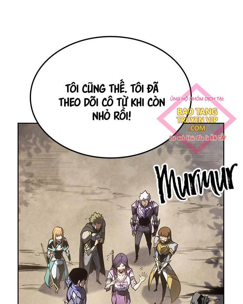 Truyện Tranh Solo Leveling Arise: Nguồn Gốc Của Thợ Săn trang 3