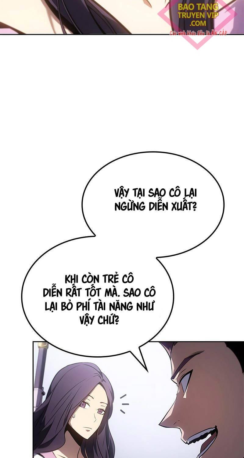 Truyện Tranh Solo Leveling Arise: Nguồn Gốc Của Thợ Săn trang 3