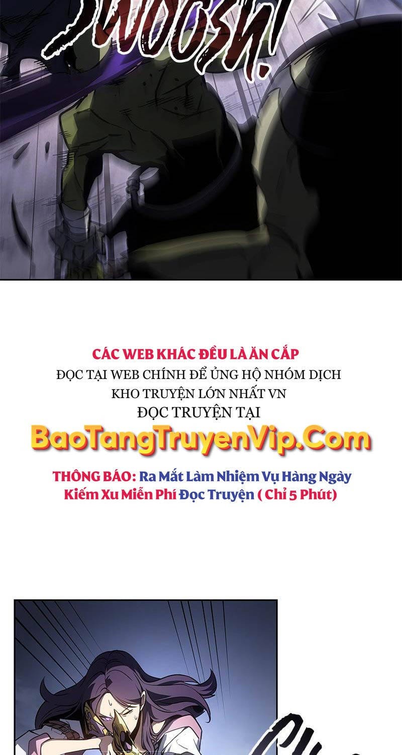 Truyện Tranh Solo Leveling Arise: Nguồn Gốc Của Thợ Săn trang 3