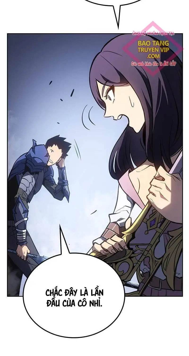 Truyện Tranh Solo Leveling Arise: Nguồn Gốc Của Thợ Săn trang 3