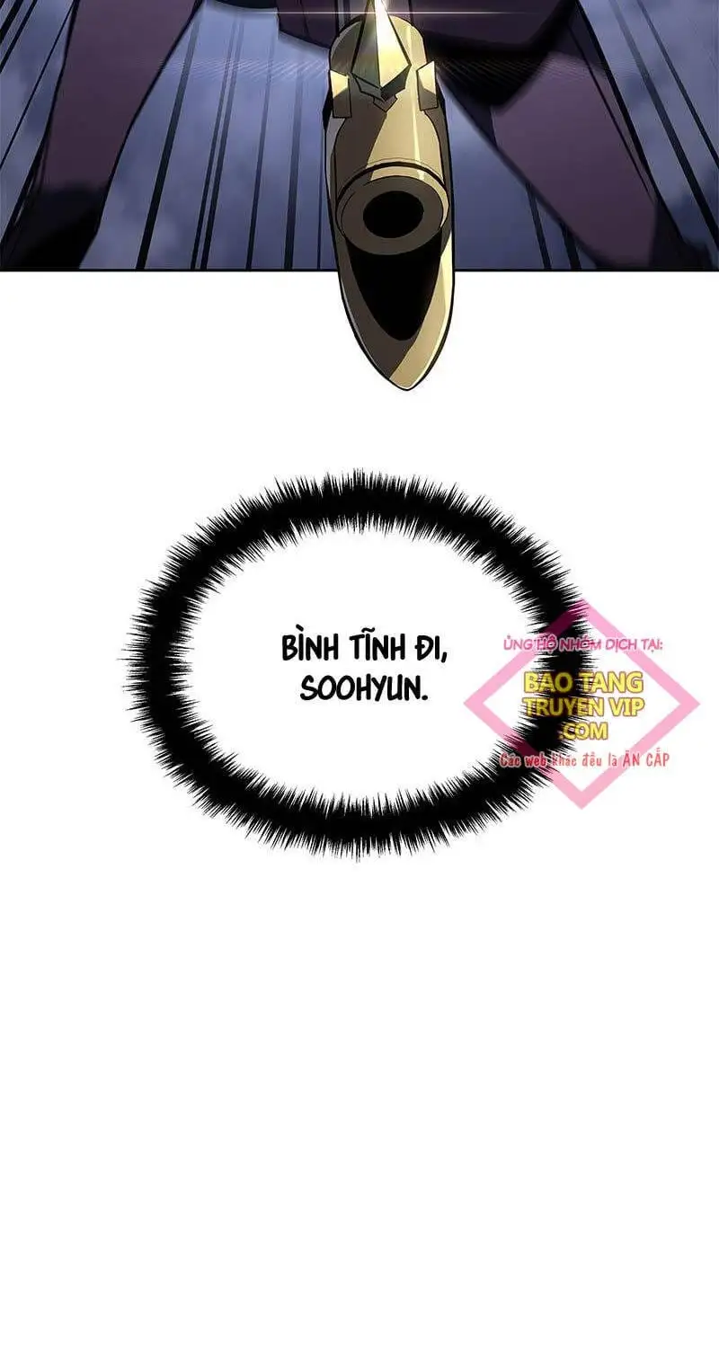 Truyện Tranh Solo Leveling Arise: Nguồn Gốc Của Thợ Săn trang 3