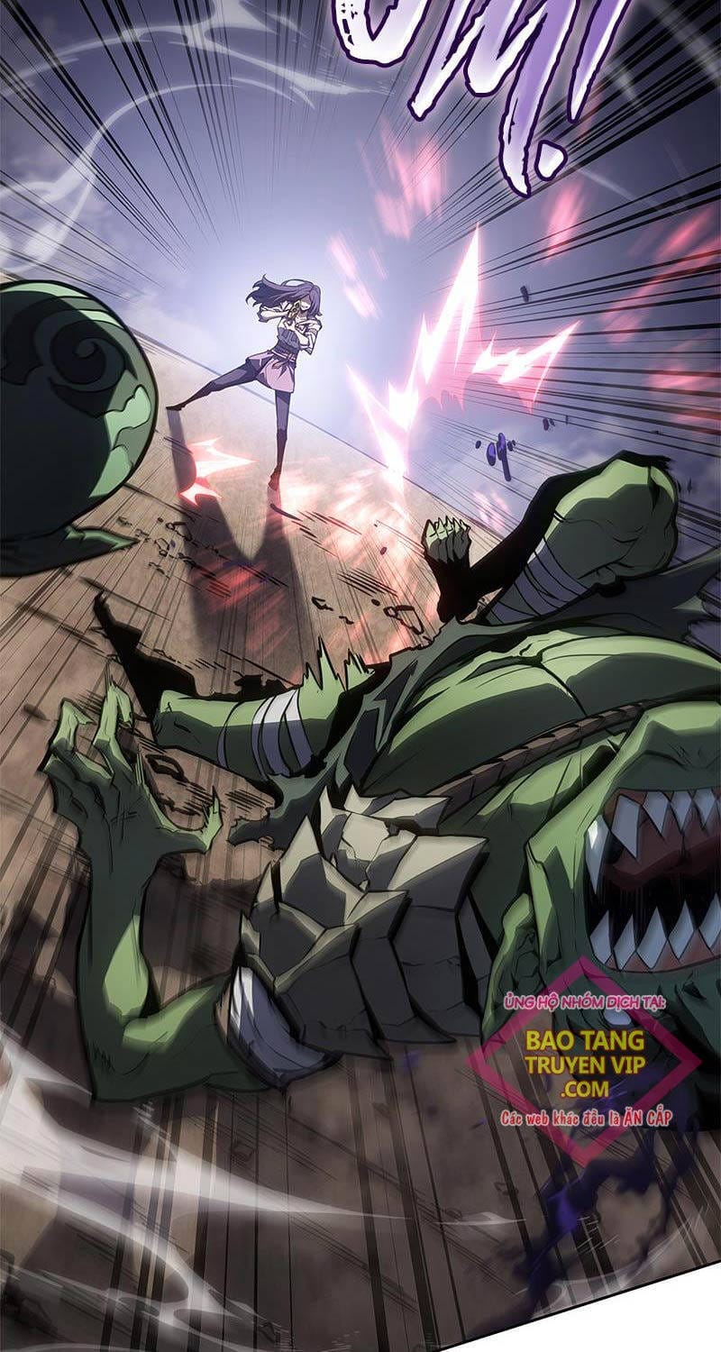 Truyện Tranh Solo Leveling Arise: Nguồn Gốc Của Thợ Săn trang 3