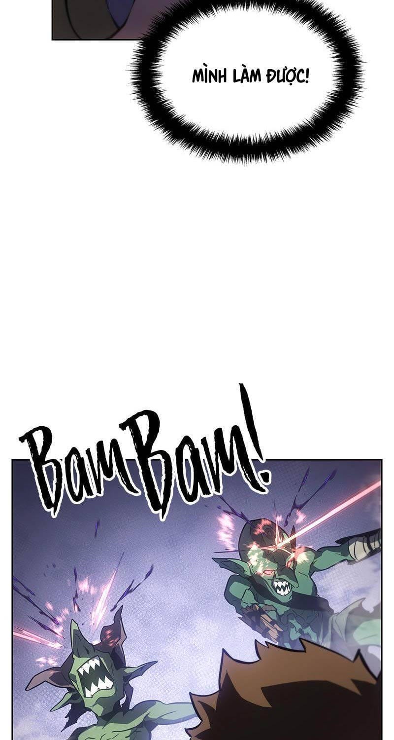 Truyện Tranh Solo Leveling Arise: Nguồn Gốc Của Thợ Săn trang 3