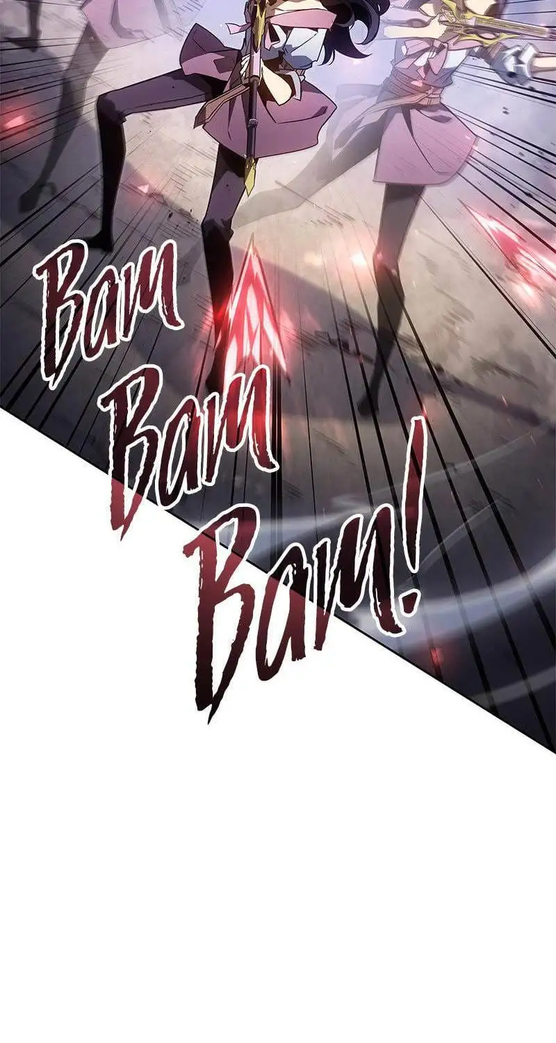 Truyện Tranh Solo Leveling Arise: Nguồn Gốc Của Thợ Săn trang 3