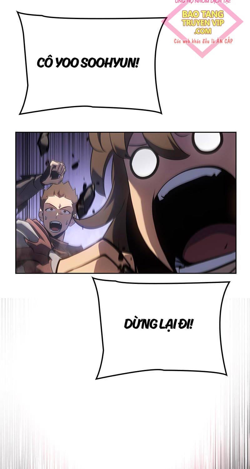 Truyện Tranh Solo Leveling Arise: Nguồn Gốc Của Thợ Săn trang 3