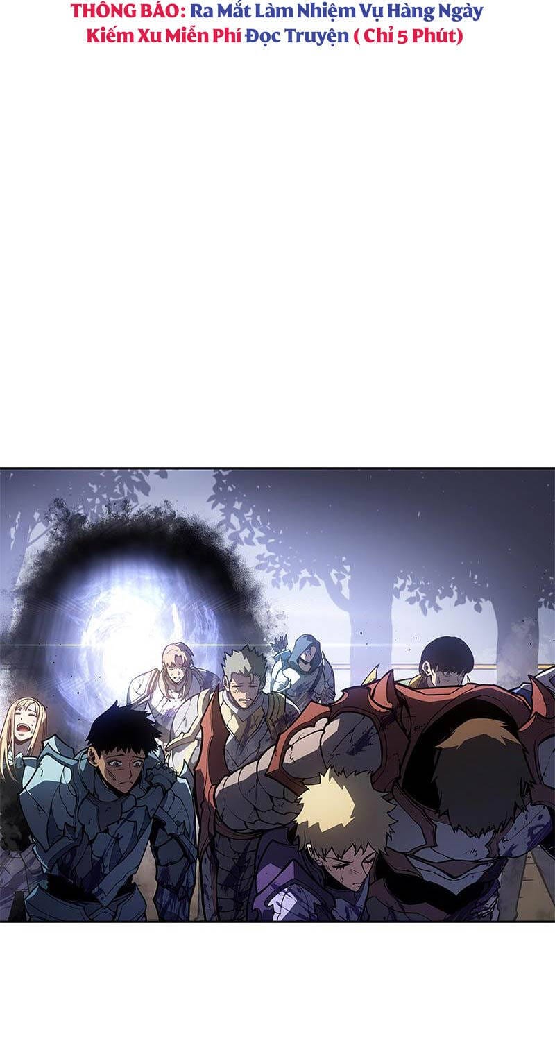 Truyện Tranh Solo Leveling Arise: Nguồn Gốc Của Thợ Săn trang 3