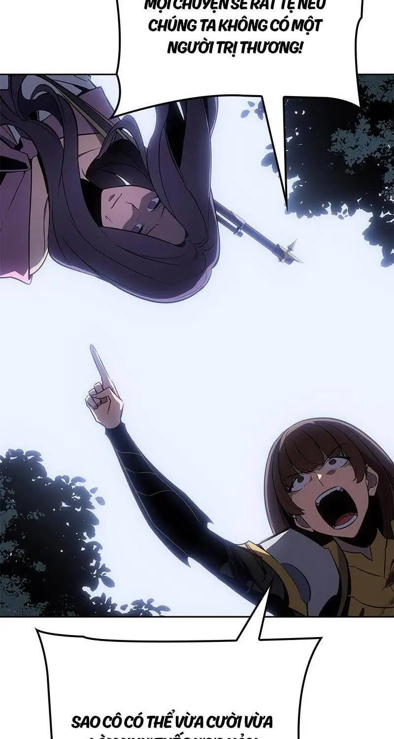 Truyện Tranh Solo Leveling Arise: Nguồn Gốc Của Thợ Săn trang 3