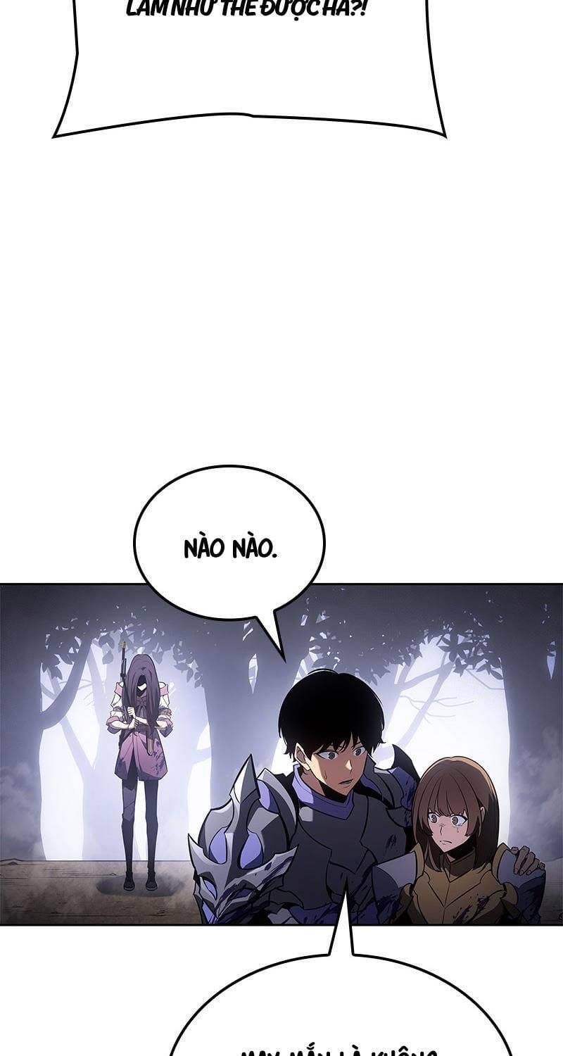 Truyện Tranh Solo Leveling Arise: Nguồn Gốc Của Thợ Săn trang 3