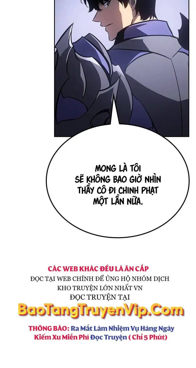 Truyện Tranh Solo Leveling Arise: Nguồn Gốc Của Thợ Săn trang 3