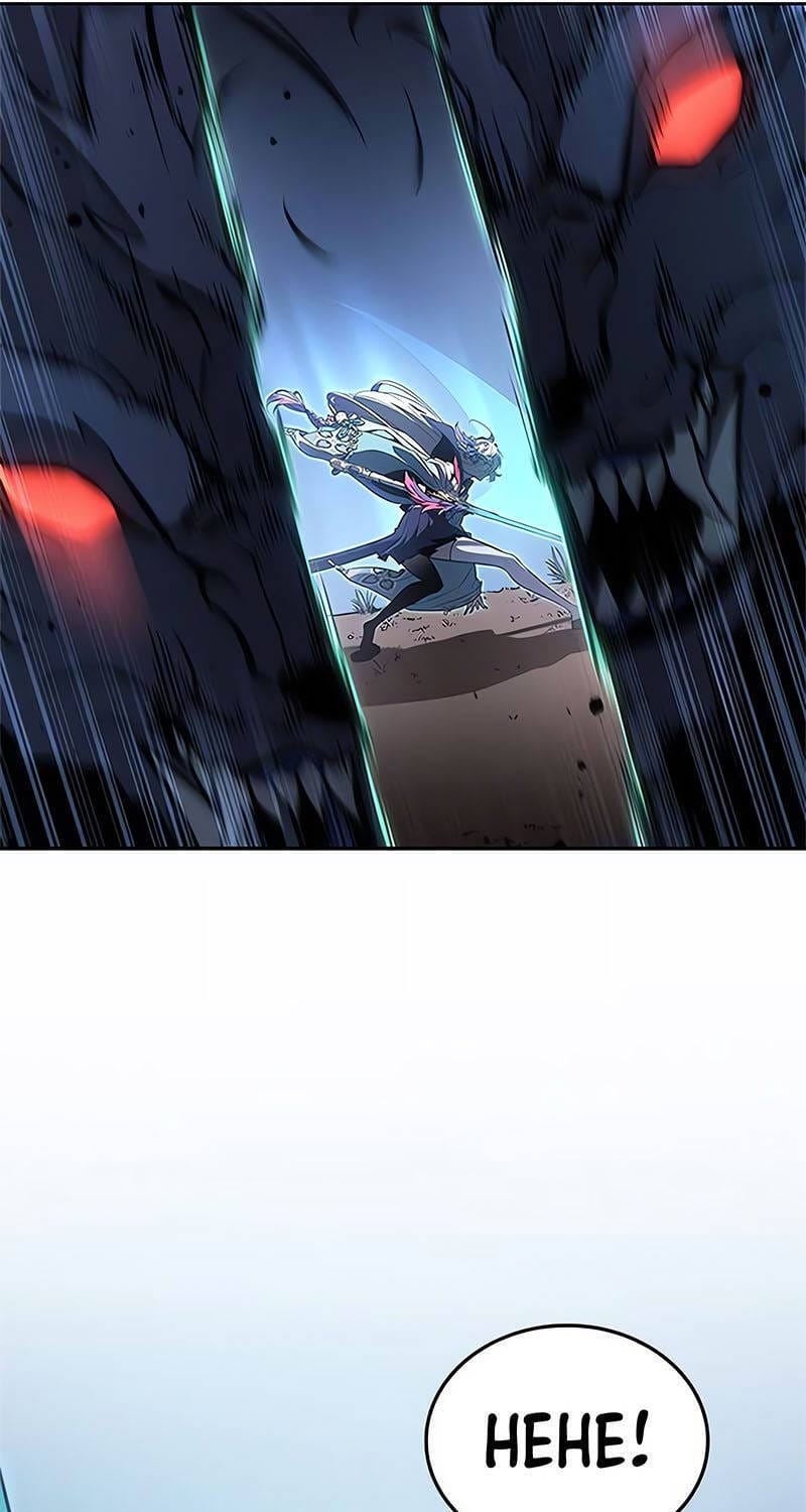 Truyện Tranh Solo Leveling Arise: Nguồn Gốc Của Thợ Săn trang 3