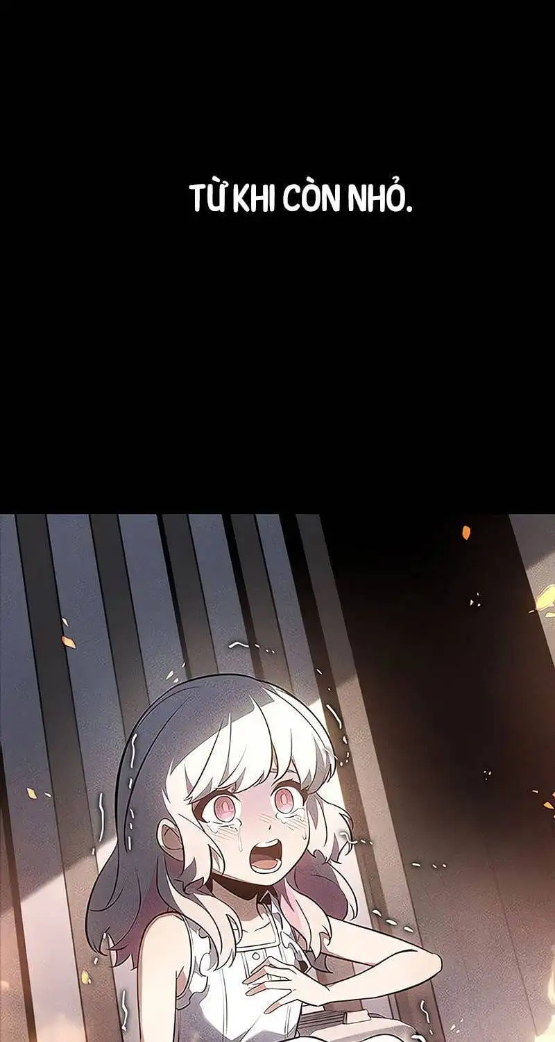 Truyện Tranh Solo Leveling Arise: Nguồn Gốc Của Thợ Săn trang 3