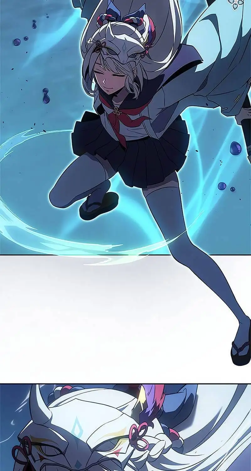 Truyện Tranh Solo Leveling Arise: Nguồn Gốc Của Thợ Săn trang 3