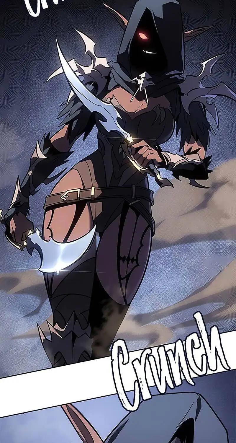 Truyện Tranh Solo Leveling Arise: Nguồn Gốc Của Thợ Săn trang 3