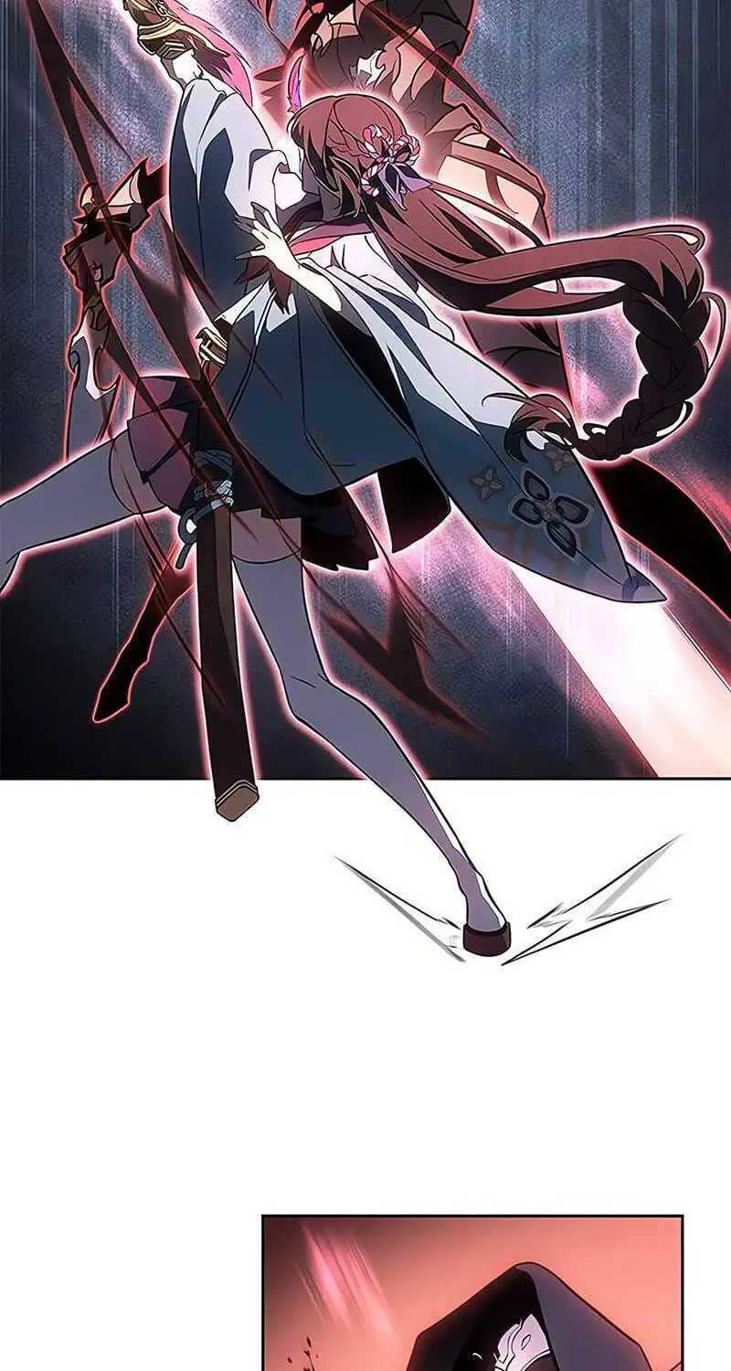 Truyện Tranh Solo Leveling Arise: Nguồn Gốc Của Thợ Săn trang 3