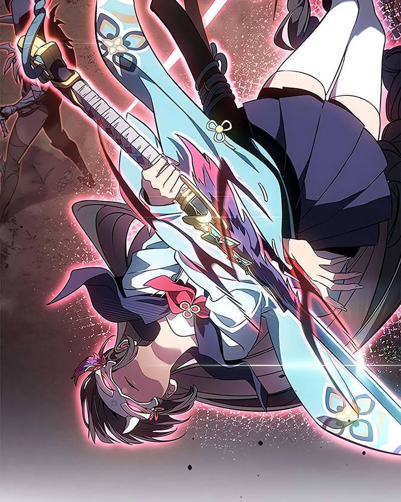 Truyện Tranh Solo Leveling Arise: Nguồn Gốc Của Thợ Săn trang 3