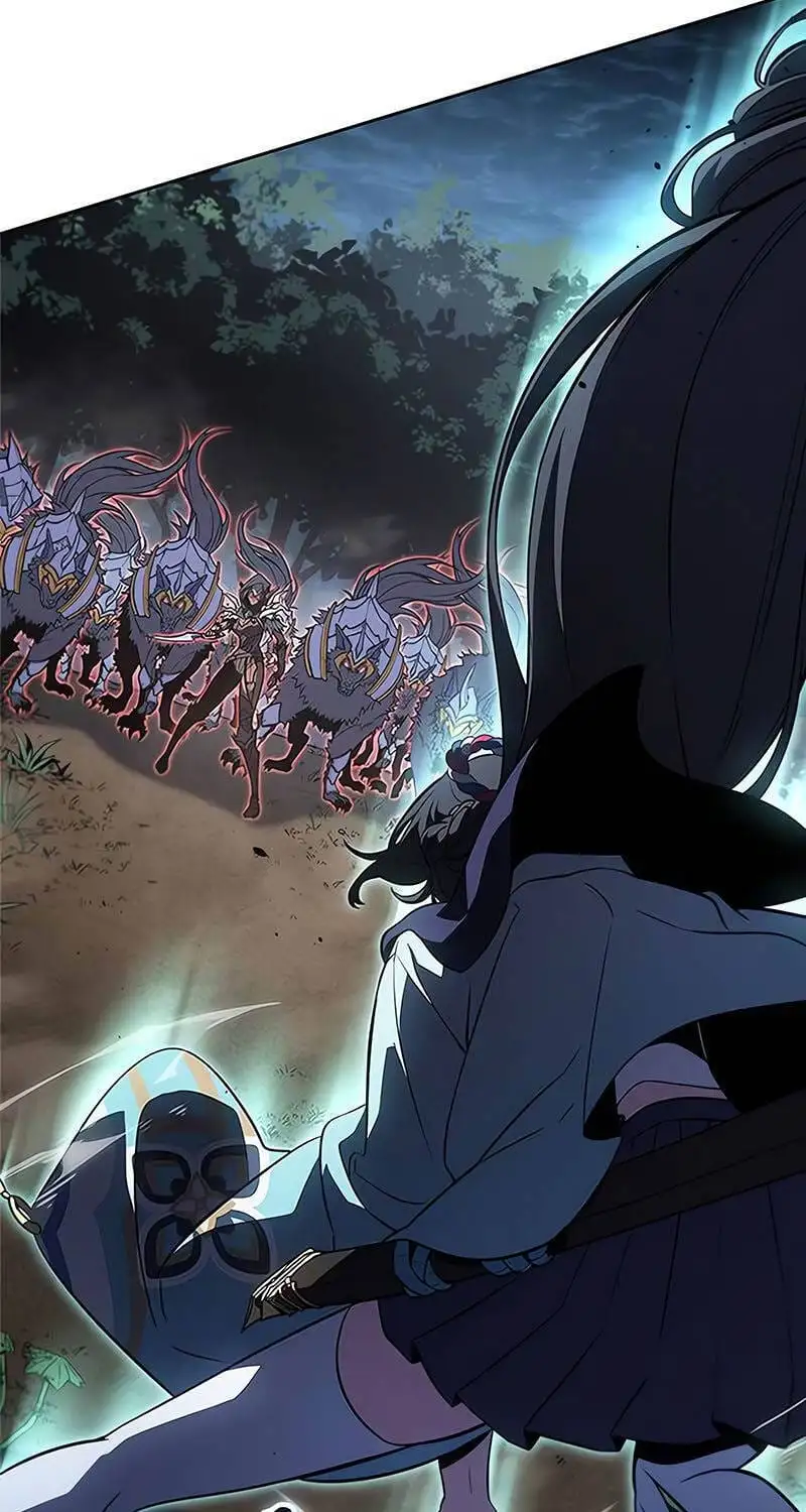 Truyện Tranh Solo Leveling Arise: Nguồn Gốc Của Thợ Săn trang 3