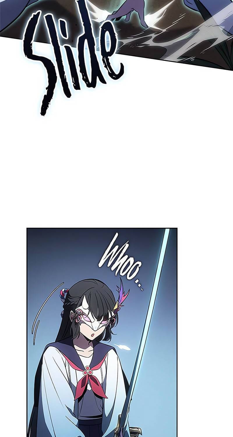 Truyện Tranh Solo Leveling Arise: Nguồn Gốc Của Thợ Săn trang 3