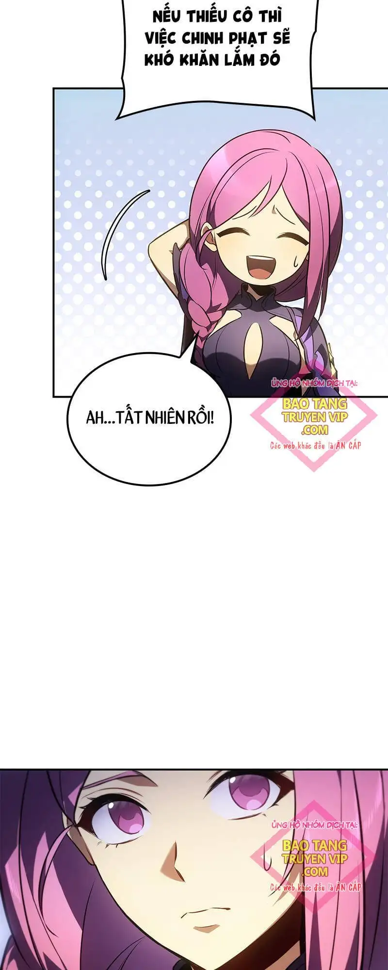 Truyện Tranh Solo Leveling Arise: Nguồn Gốc Của Thợ Săn trang 3