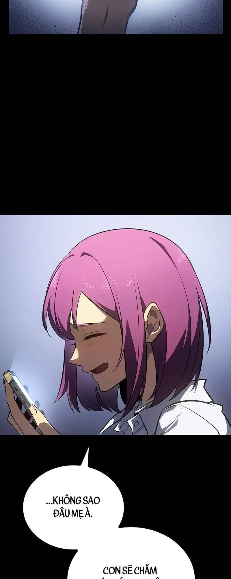 Truyện Tranh Solo Leveling Arise: Nguồn Gốc Của Thợ Săn trang 3