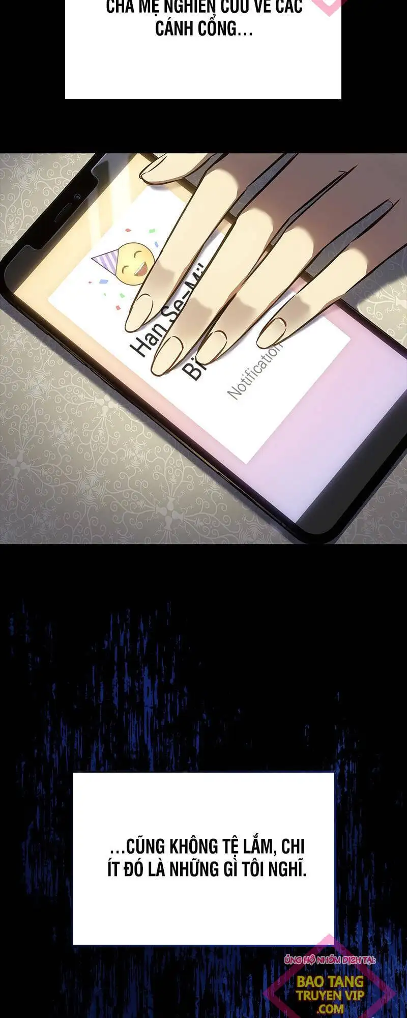 Truyện Tranh Solo Leveling Arise: Nguồn Gốc Của Thợ Săn trang 3