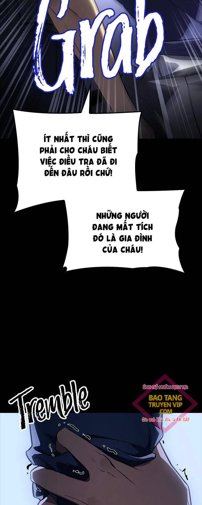 Truyện Tranh Solo Leveling Arise: Nguồn Gốc Của Thợ Săn trang 3