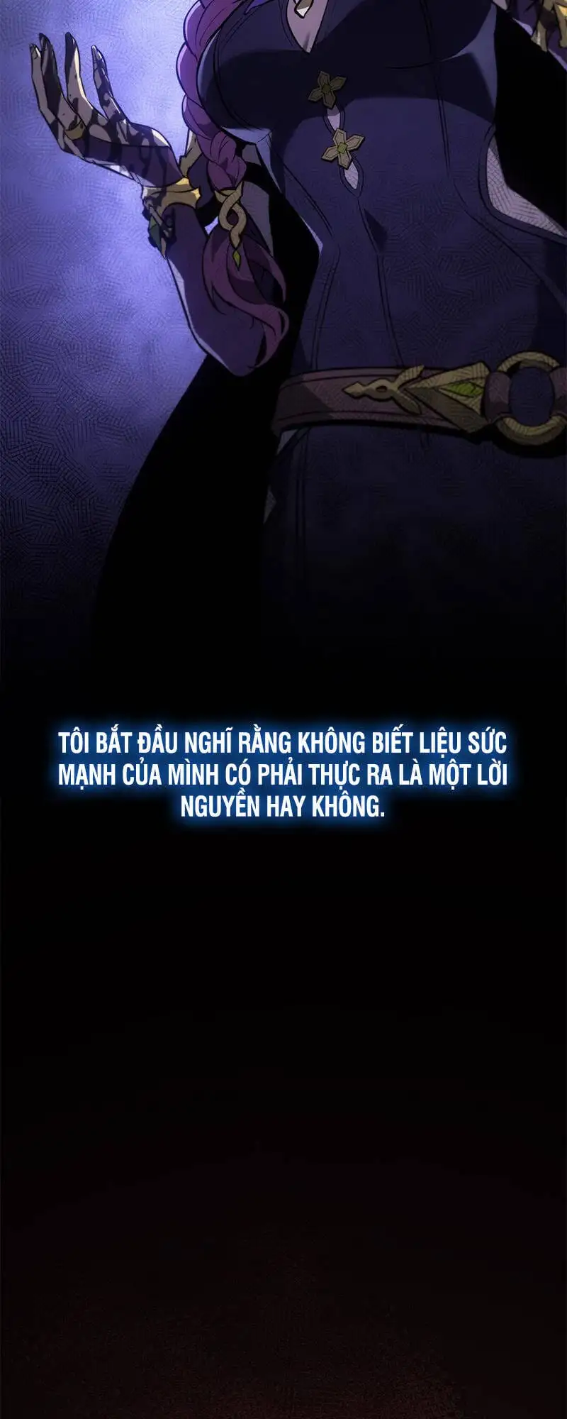 Truyện Tranh Solo Leveling Arise: Nguồn Gốc Của Thợ Săn trang 3