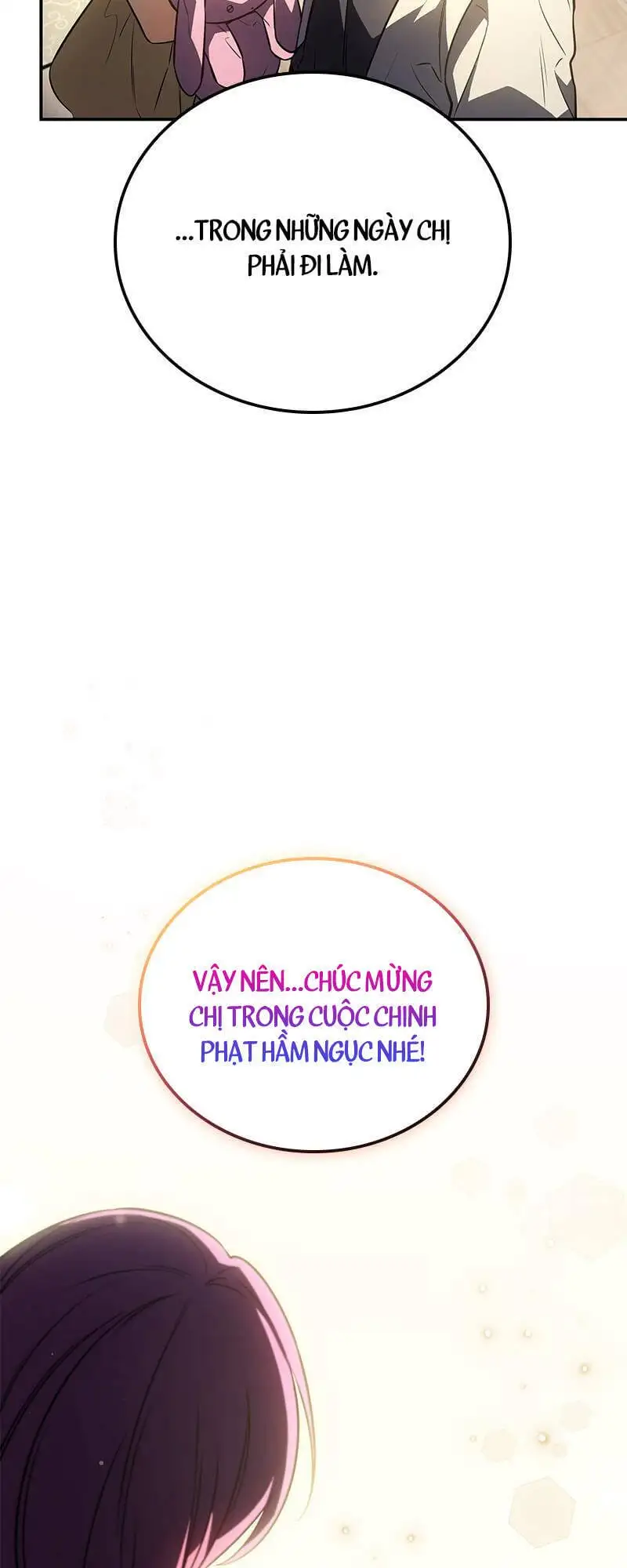 Truyện Tranh Solo Leveling Arise: Nguồn Gốc Của Thợ Săn trang 3