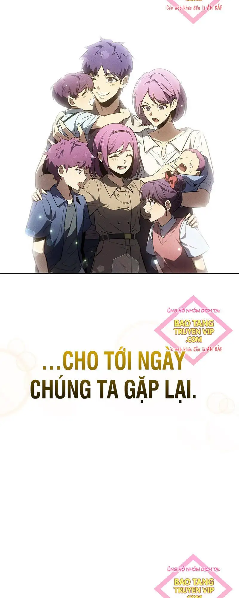 Truyện Tranh Solo Leveling Arise: Nguồn Gốc Của Thợ Săn trang 3