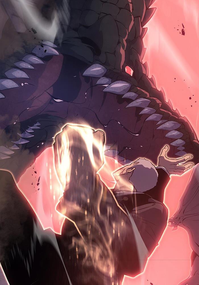 Truyện Tranh Solo Leveling Arise: Nguồn Gốc Của Thợ Săn trang 3