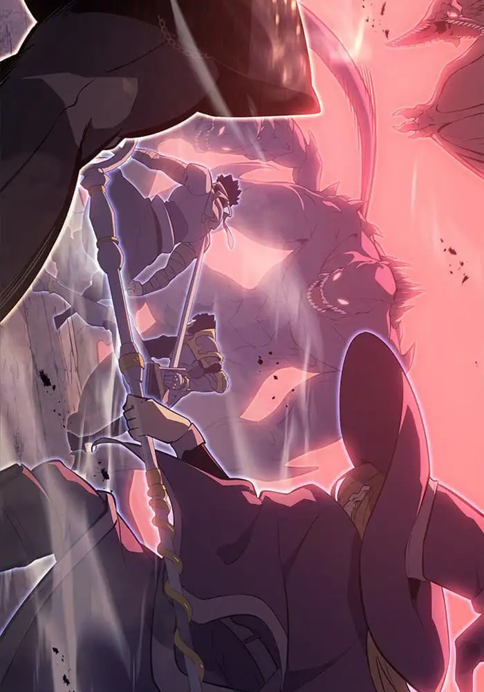 Truyện Tranh Solo Leveling Arise: Nguồn Gốc Của Thợ Săn trang 3