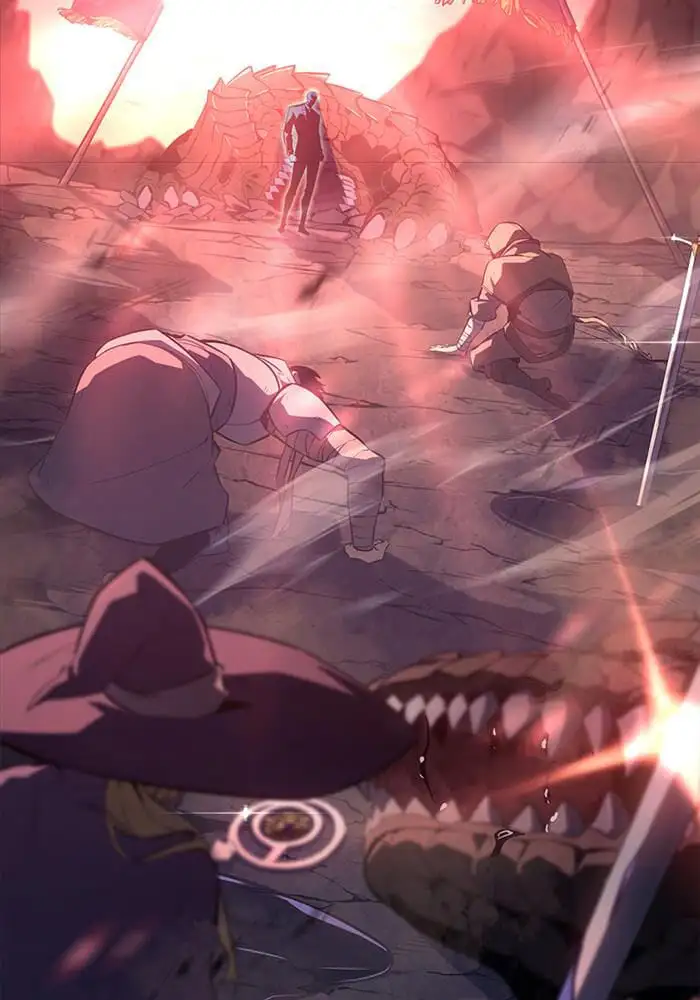 Truyện Tranh Solo Leveling Arise: Nguồn Gốc Của Thợ Săn trang 3