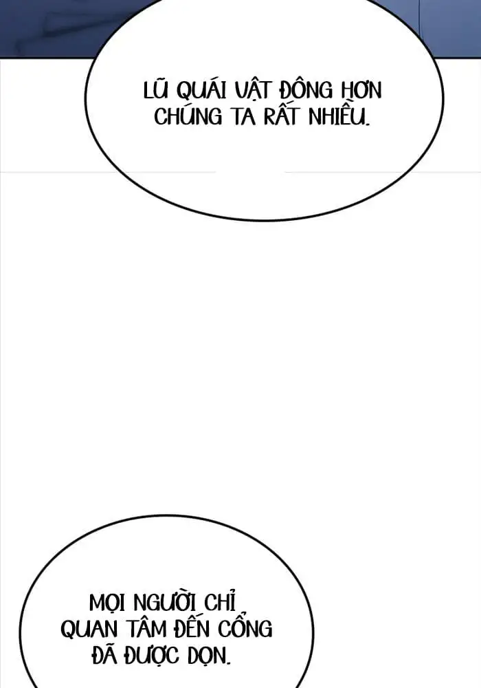 Truyện Tranh Solo Leveling Arise: Nguồn Gốc Của Thợ Săn trang 3