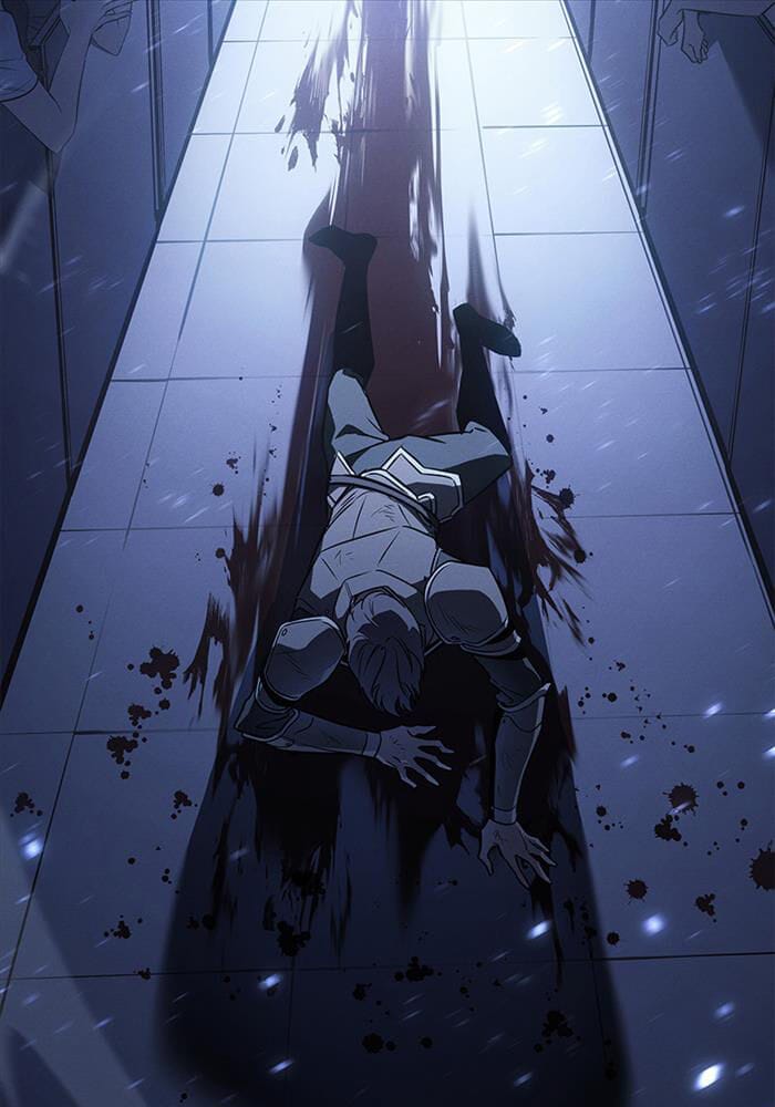 Truyện Tranh Solo Leveling Arise: Nguồn Gốc Của Thợ Săn trang 3