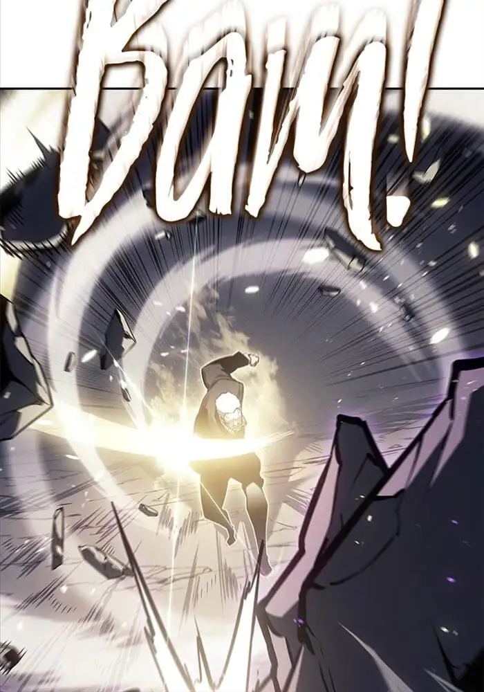 Truyện Tranh Solo Leveling Arise: Nguồn Gốc Của Thợ Săn trang 3