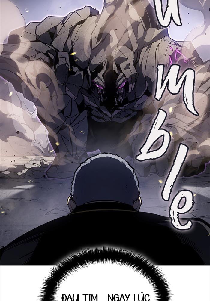 Truyện Tranh Solo Leveling Arise: Nguồn Gốc Của Thợ Săn trang 3