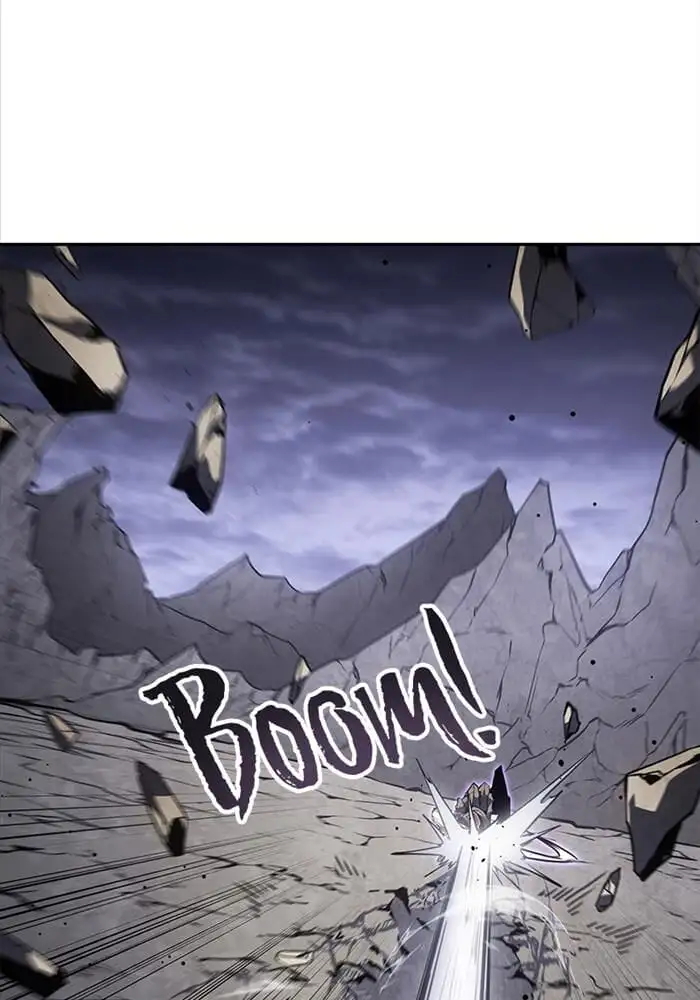 Truyện Tranh Solo Leveling Arise: Nguồn Gốc Của Thợ Săn trang 3