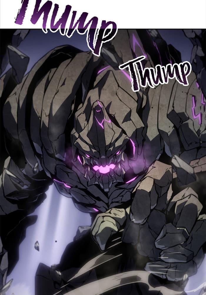 Truyện Tranh Solo Leveling Arise: Nguồn Gốc Của Thợ Săn trang 3