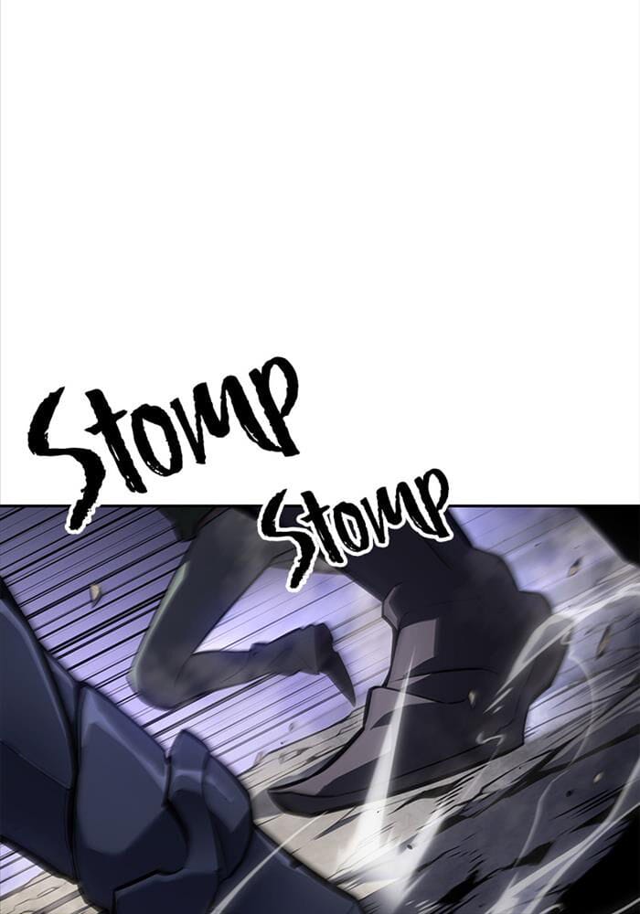 Truyện Tranh Solo Leveling Arise: Nguồn Gốc Của Thợ Săn trang 3