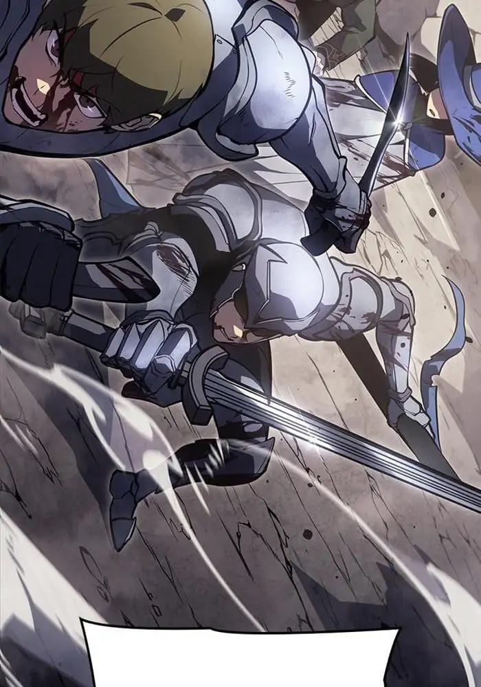 Truyện Tranh Solo Leveling Arise: Nguồn Gốc Của Thợ Săn trang 3