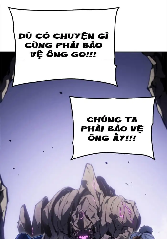 Truyện Tranh Solo Leveling Arise: Nguồn Gốc Của Thợ Săn trang 3