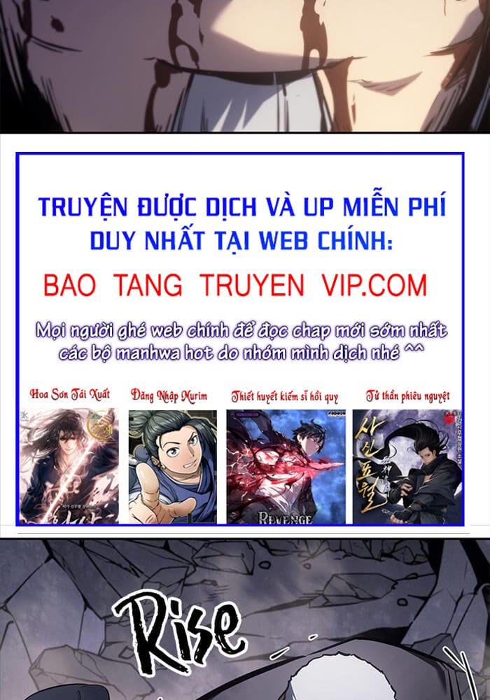 Truyện Tranh Solo Leveling Arise: Nguồn Gốc Của Thợ Săn trang 3