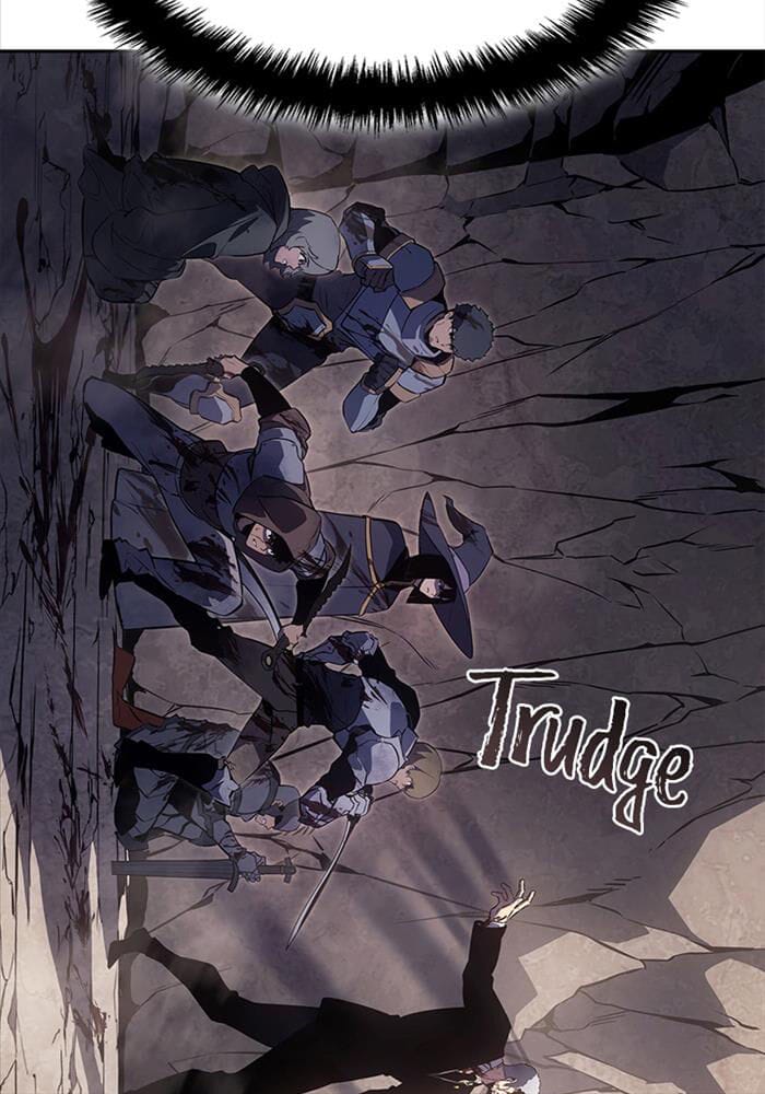 Truyện Tranh Solo Leveling Arise: Nguồn Gốc Của Thợ Săn trang 3