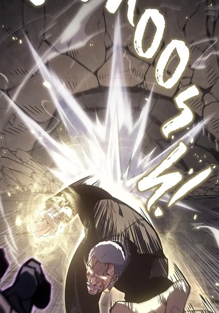 Truyện Tranh Solo Leveling Arise: Nguồn Gốc Của Thợ Săn trang 3