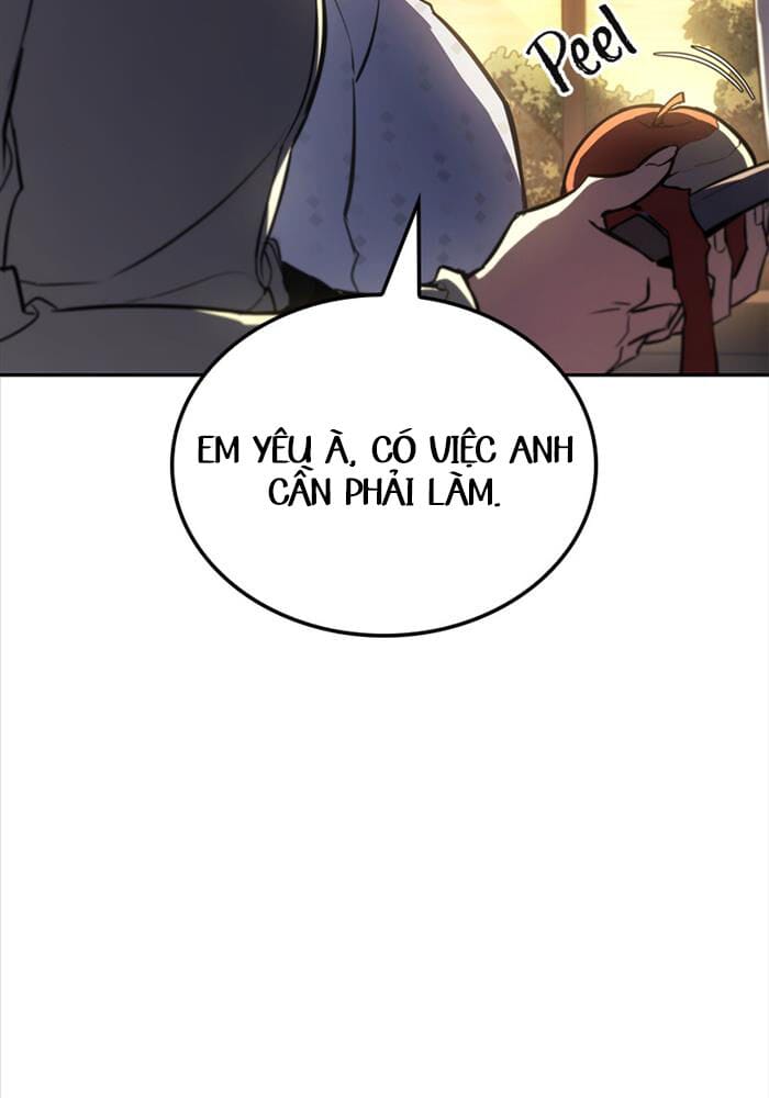 Truyện Tranh Solo Leveling Arise: Nguồn Gốc Của Thợ Săn trang 3